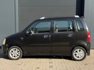 Foto 15 van Suzuki Wagon R+ 1.3 Special|1e Eigenaar|Netjes|Airco|Rijdt Schakelt Perfect