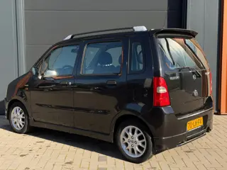 Foto 16 van Suzuki Wagon R+ 1.3 Special|1e Eigenaar|Netjes|Airco|Rijdt Schakelt Perfect