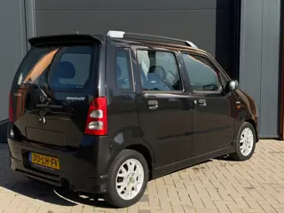 Foto 18 van Suzuki Wagon R+ 1.3 Special|1e Eigenaar|Netjes|Airco|Rijdt Schakelt Perfect
