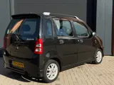 Foto 28 van Suzuki Wagon R+ 1.3 Special|1e Eigenaar|Netjes|Airco|Rijdt Schakelt Perfect