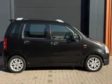 Foto 29 van Suzuki Wagon R+ 1.3 Special|1e Eigenaar|Netjes|Airco|Rijdt Schakelt Perfect