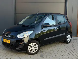 Foto 14 van Hyundai I10 i-Drive Cool|Goed Onderhouden|Nieuwe APK|Airco|Elektrische Ramen 1.0 i-Drive Cool