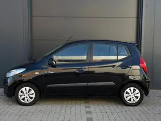 Foto 15 van Hyundai I10 i-Drive Cool|Goed Onderhouden|Nieuwe APK|Airco|Elektrische Ramen 1.0 i-Drive Cool