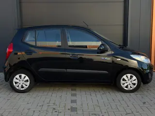 Foto 19 van Hyundai I10 i-Drive Cool|Goed Onderhouden|Nieuwe APK|Airco|Elektrische Ramen 1.0 i-Drive Cool