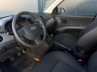 Foto 20 van Hyundai I10 i-Drive Cool|Goed Onderhouden|Nieuwe APK|Airco|Elektrische Ramen 1.0 i-Drive Cool