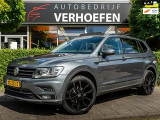 Volkswagen Tiguan Allspace 1.5 TSI Comfortline Business - PANORAMADAK - MASSAGE - AUTOMAAT - PARK CA