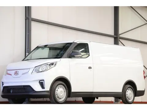 Maxus eDeliver L3H1 LANG 50 kWh Snelladen CarPlay Camera