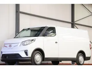 Maxus eDeliver L3H1 LANG 50 kWh Snelladen CarPlay Camera