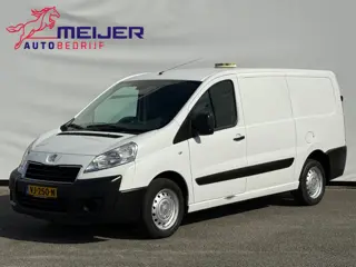 Peugeot Expert 229 2.0 HDI L2H1 Profit+ Airco | 3 Persoons | 130 PK