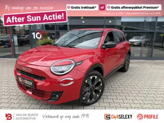 Fiat 600 1.2 Hybrid La Prima *ACC & Massage*