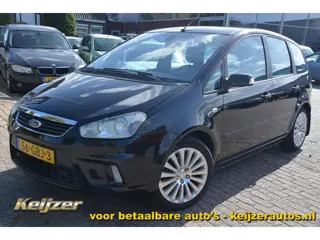 Ford C-Max 1.8-16V Titanium