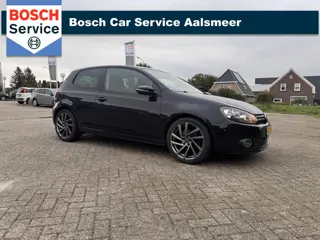 Volkswagen Golf 1.4 TSI Highline / Stoelverwarming / Garantie / Apk /