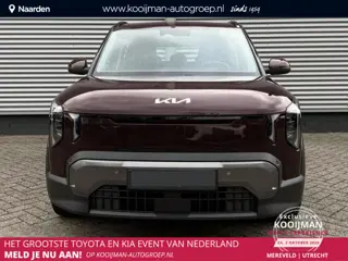 Kia EV2 Air 42.2 kWh Nu €3.000,- voordeel | Direct uit voorraad leverbaar