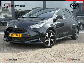 Toyota Yaris 1.5 Hybrid 115 First Edition
