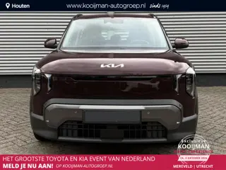 Kia EV2 Air 42.2 kWh Nu €3.000,- voordeel | Direct uit voorraad leverbaar