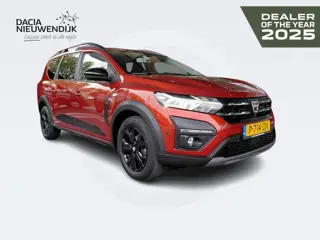 Dacia Jogger 1.0 TCe 110 Extreme 5p. | CLIMATE | CAMERA | CARPLAY