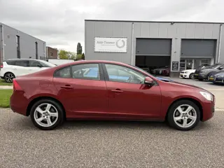 Volvo S60 2.0T Intro Edition AUTOMAAT, MOOIE AUTO!