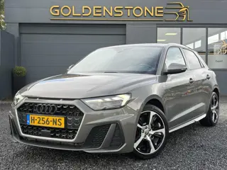 Audi A1 Sportback 40 TFSI Pro Line S ✓Virtual Cockpit✓Camera✓Carplay✓Leder✓265pk✓Automaat✓Keyless✓Cl