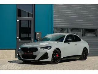 BMW M240i coupé
