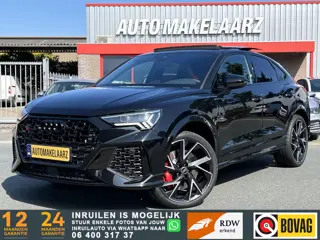 Audi Q3 Sportback TFSI RS FULL OPTION