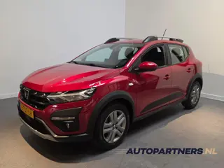 Dacia Sandero Stepway 1.0 TCe 90 Comfort  1ste eigenaar - Apple Carplay/ Android Auto - Cruise