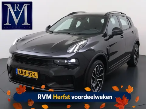 Lynk & Co 01 1.5 Core VAN: € 36.900- VOOR: € 33.330,- UW HERFSTVOORDEEL: € 3.570,-  | NIEUW MODEL! |