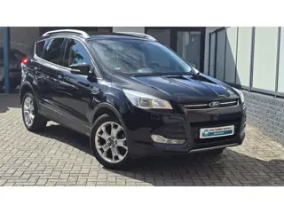 Ford Kuga 1.6 Titanium Plus