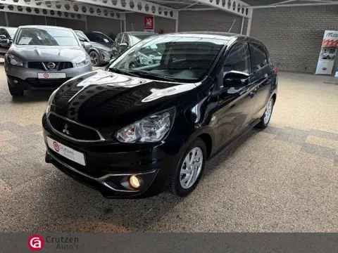 Mitsubishi Space Star 1.0 Active AUTOMAAT
