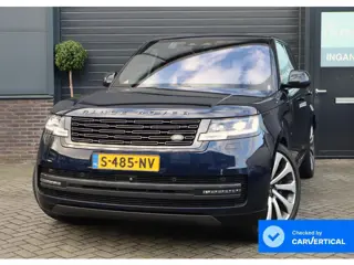 Land Rover Range Rover 3.0 P510e Autobiography PHEV | Pano | Stoel en stuurverwarming | Memoty seats