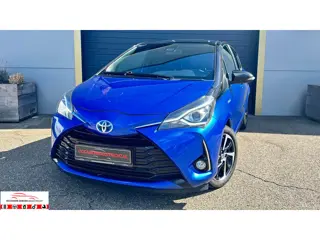 Toyota Yaris 1.5 Hybrid Dynamic