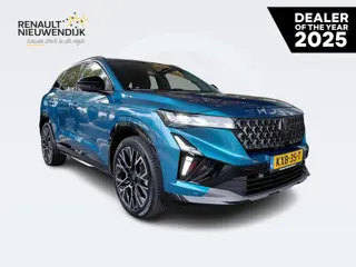 Renault Austral 1.2 E-Tech full hybrid 200 Esprit Alpine AUTOMAAT | CLIMATE | ELEKTRISCHE STOELVERST