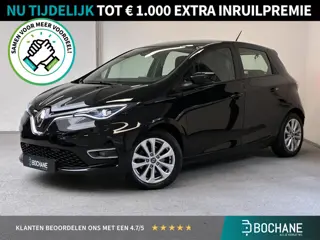 Renault ZOE R110 Life 52 kWh | CARPLAY | KOOP ACCU | CAMERA | SOH 88% |
