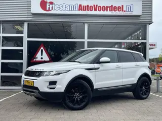 Land Rover Range Rover Evoque 2.2 TD4 4WD Dynamic Automaat/Cruise/Camera/Meridian audio/Trekhaak/