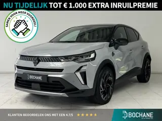 Renault Captur 1.6 E-Tech full hybrid 145 Esprit Alpine | 360° Camera | Harman / Kardon | Navigatie 