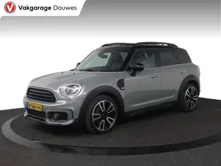 MINI Countryman 1.5 Cooper |NAP|Pano|carplay|DOH|JCW|H&K