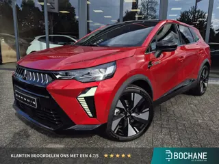 Mitsubishi Grandis 1.8 HEV Instyle | Harmon/Kardon | Panoramadak | Leder interieur | Nieuw uit voorr