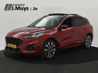 Ford Kuga 2.5 PHEV ST-Line X PANODAK|ACC|BLIS|WINTERPACK|B&O|20INCH|CAMERA