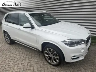 BMW X5 xDrive40e Nieuwe Motor en Accu High EXE Panorama