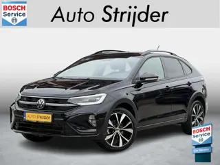 Volkswagen Taigo 1.0 TSI R-Line Edition 116Pk DSG7 | IQ-Drive | 18'' Misano | Camera | Stoelverw. |
