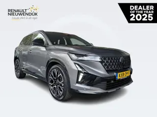 Renault Austral 1.2 E-Tech full hybrid 200 esprit Alpine AUTOMAAT | CLIMATE | ELEKTRISCHE STOELVERST