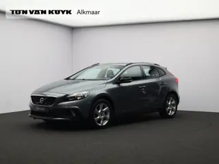 Volvo V40 Cross Country T4 180PK Momentum / Trekhaak / 17" / Navigatie / Bluetooth / Cruise Control 