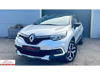 Renault Captur 1.2 TCe Intens