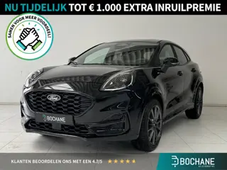Ford Puma 1.0 EcoBoost Hybrid ST-Line | Navigatie | Camera | Stoelverwarming | Climate Control |