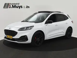 Ford Kuga 2.5 PHEV ST-Line X Black Pack PANODAK|20INCH|ACC|BLIS|WINTERPACK|ELEK.ACHTERKLEP|B&O|HEAD-