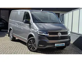 Volkswagen Transporter 2.0 TDI L1H1 GB Highline Edition 2
