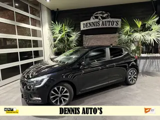 Renault Clio 1.6 E-Tech Hybrid 145 Evolution