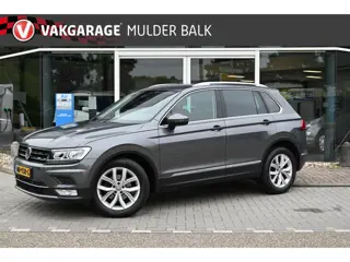 Volkswagen Tiguan 1.4 TSI ACT Highline