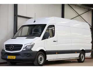 Mercedes-Benz Sprinter 2.2 CDI AUTOMAAT L3H2 POST NL EURO 6