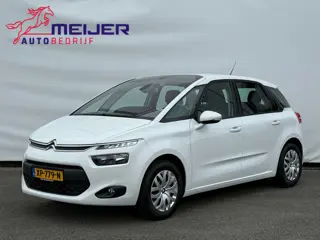 Citroen C4 Picasso 1.6 THP Tendance Clima | Cruise | Parkeersensoren | Stoelverwarming | Trekhaak !!