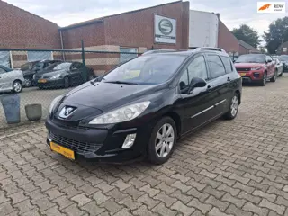Peugeot 308 SW 1.6 THP Signature